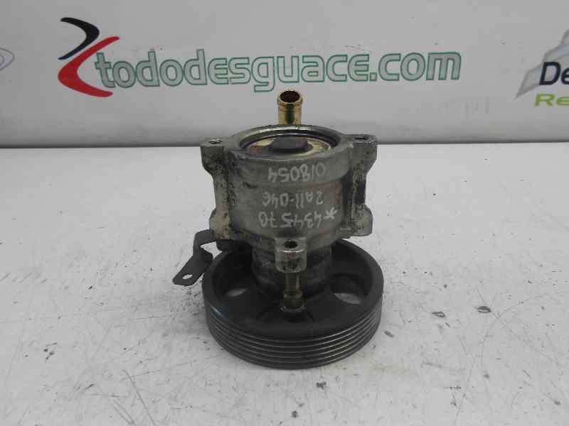  bomba direccion   peugeot 306 berlina 3/5 puertas (s1) d turbo 1.9 turbodiesel cat