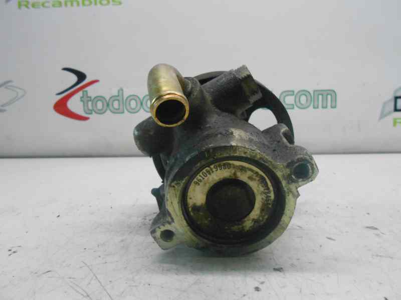  bomba direccion   peugeot 306 berlina 3/5 puertas (s1) d turbo 1.9 turbodiesel cat