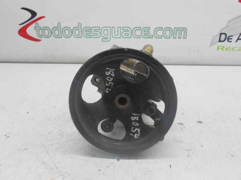  bomba direccion   peugeot 306 berlina 3/5 puertas (s1) d turbo 1.9 turbodiesel cat
