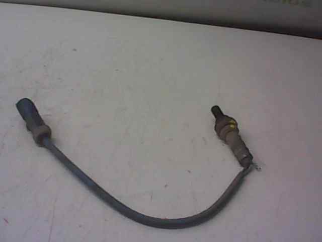  sonda lambda   ford fiesta (cbk) ambiente 1.3 cat