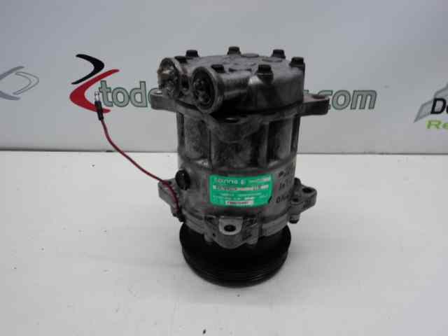  compresor aire acondicionado   renault clio i phase iii 1.2 campus 1.2