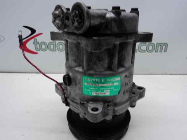  compresor aire acondicionado   renault clio i phase iii 1.2 campus 1.2
