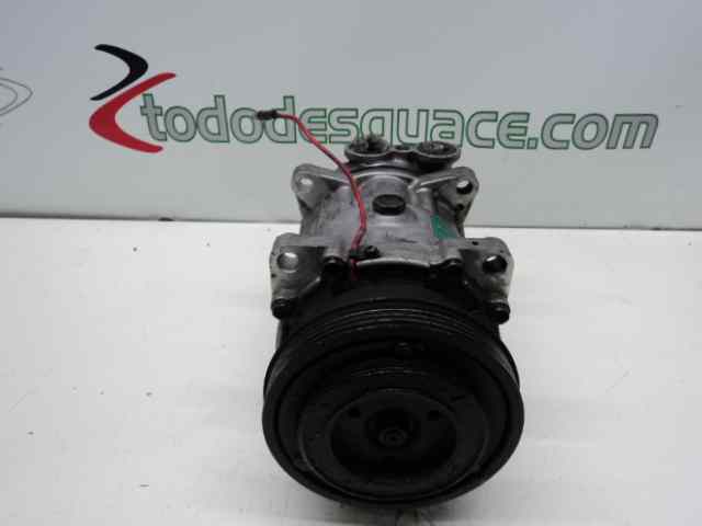  compresor aire acondicionado   renault clio i phase iii 1.2 campus 1.2