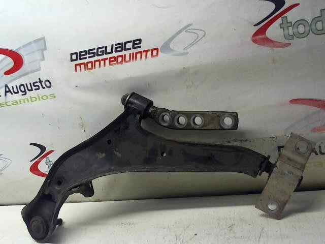  brazo suspension inferior delantero derecho   nissan maxima qx (ca33) 3.0 elegance 3.0 v6 24v cat