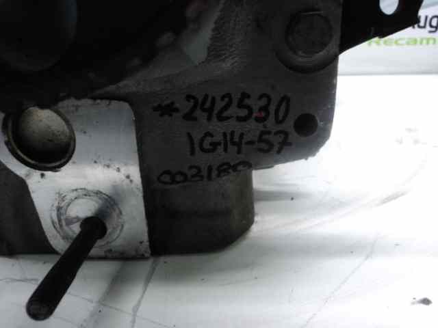  culata   volkswagen polo berlina (6n1) air 1.9 diesel