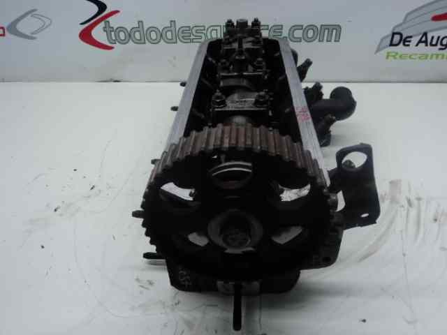  culata   volkswagen polo berlina (6n1) air 1.9 diesel