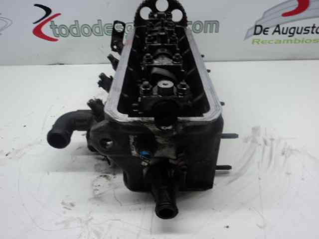  culata   volkswagen polo berlina (6n1) air 1.9 diesel