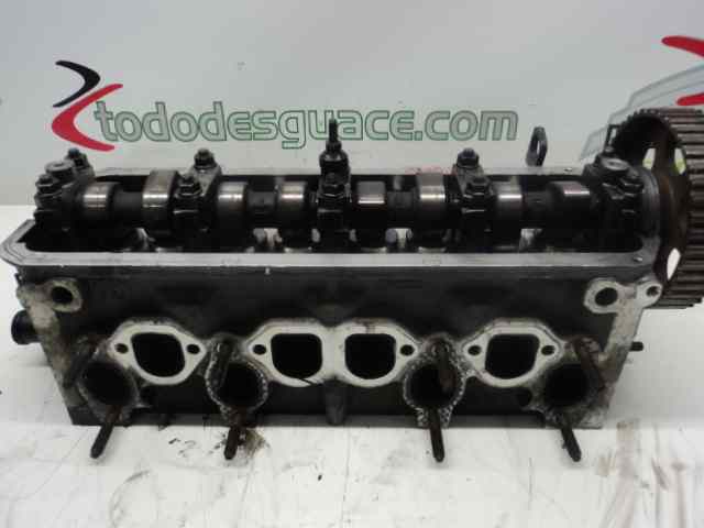  culata   volkswagen polo berlina (6n1) air 1.9 diesel
