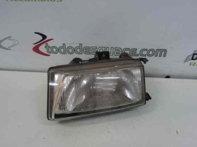  faro izquierdo   seat cordoba vario (6k5) se 1.4