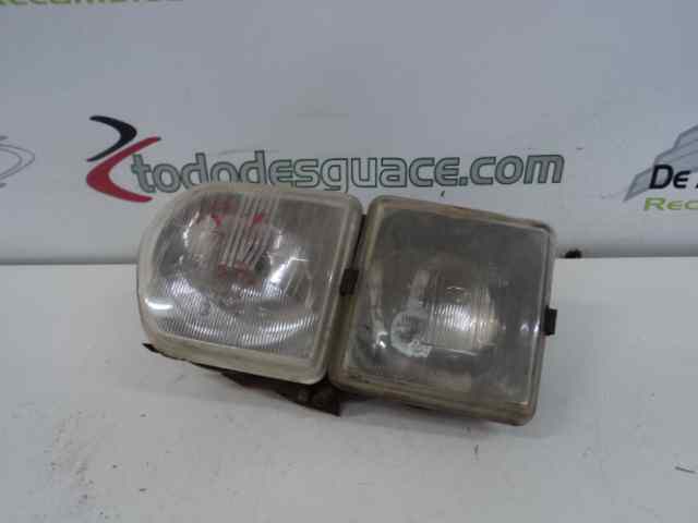  faro derecho   renault 12 r 12 1.3 g