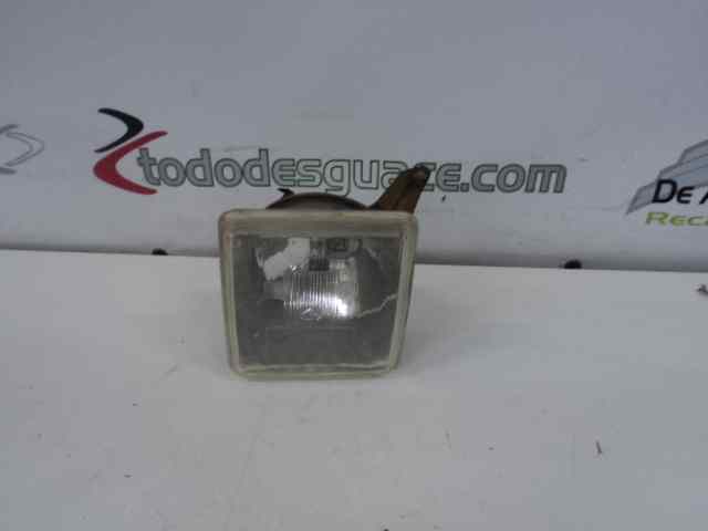  faro izquierdo   renault 12 r 12 1.3 g