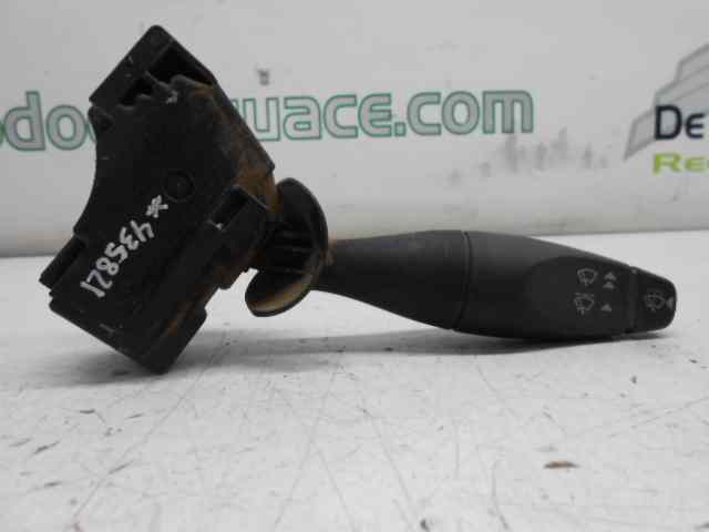  mando limpia   ford fiesta (cbk) ambiente 1.3 cat