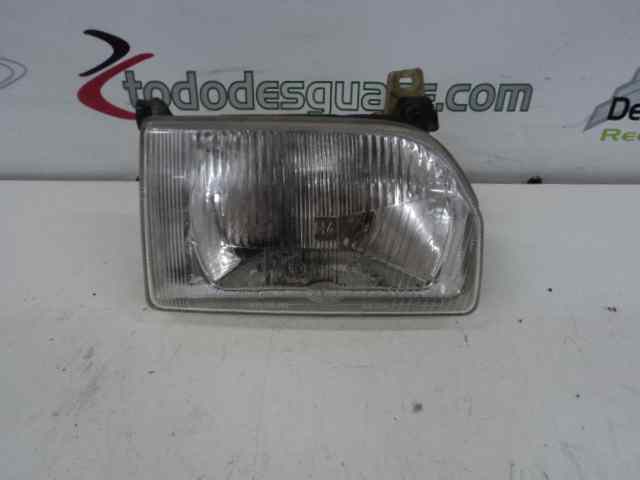  faro derecho   ford escort berl./turnier atlanta berlina 1.3 cat (endura-e)