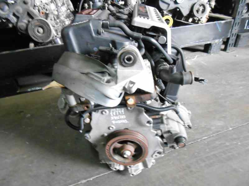  motor completo   bmw mini (r50r53) cooper 1.6 16v cat