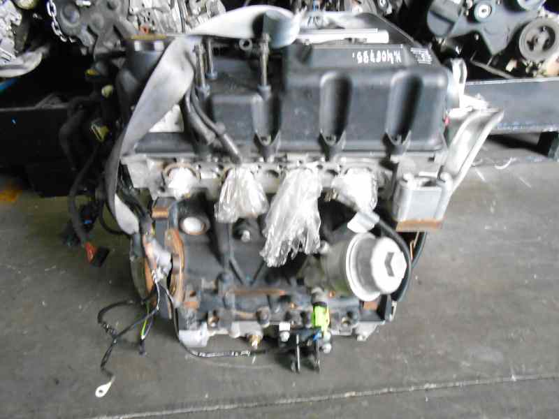  motor completo   bmw mini (r50r53) cooper 1.6 16v cat