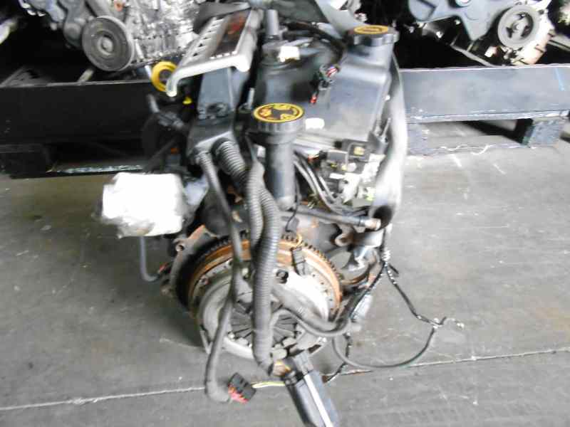 motor completo   bmw mini (r50r53) cooper 1.6 16v cat