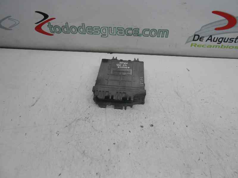  centralita motor uce   renault megane i scenic (ja0) 1.9 d kaleido 1.9 dti diesel cat