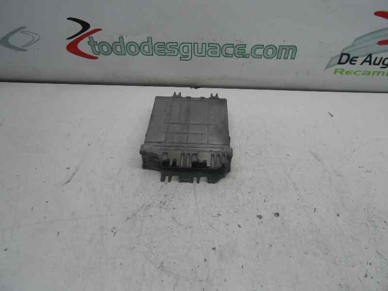  centralita motor uce   renault megane i scenic (ja0) 1.9 d kaleido 1.9 dti diesel cat