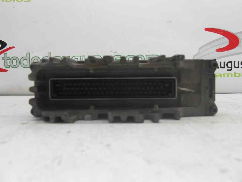  centralita motor uce   renault megane i scenic (ja0) 1.9 d kaleido 1.9 dti diesel cat