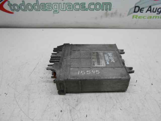  centralita motor uce   renault scenic (ja..) 1.9 dci authentique 1.9 dci diesel cat