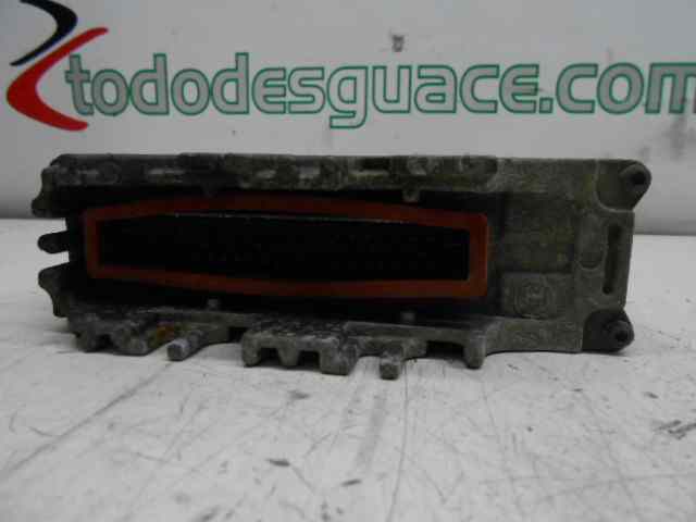  centralita motor uce   renault scenic (ja..) 1.9 dci authentique 1.9 dci diesel cat