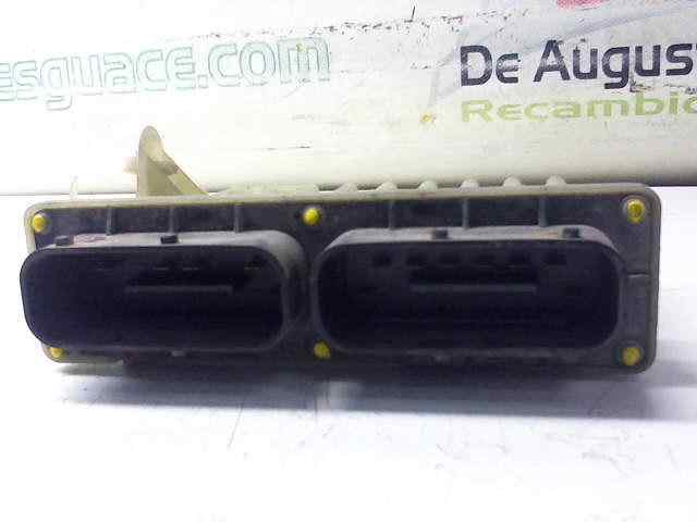  centralita motor uce   opel astra g berlina 1.7 16v dti cat (y 17 dt / lr6) 1.7 16v dti cat (y 17 dt / lr6)