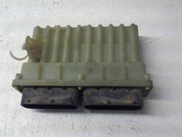  centralita motor uce   opel astra g berlina 1.7 16v dti cat (y 17 dt / lr6) 1.7 16v dti cat (y 17 dt / lr6)