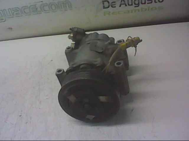 compresor aire acondicionado   citroen xsara picasso 1.6 16v exclusive 1.6