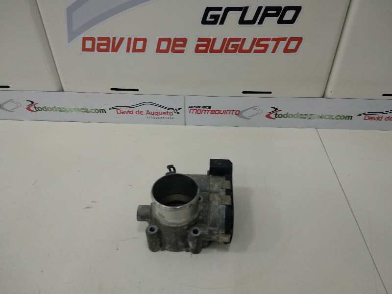  caja mariposa   ford c-max (ceu) trend 1.6 16v ti-vct cat