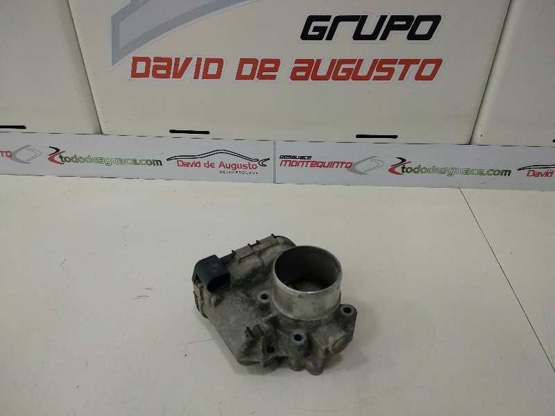  caja mariposa   ford c-max (ceu) trend 1.6 16v ti-vct cat