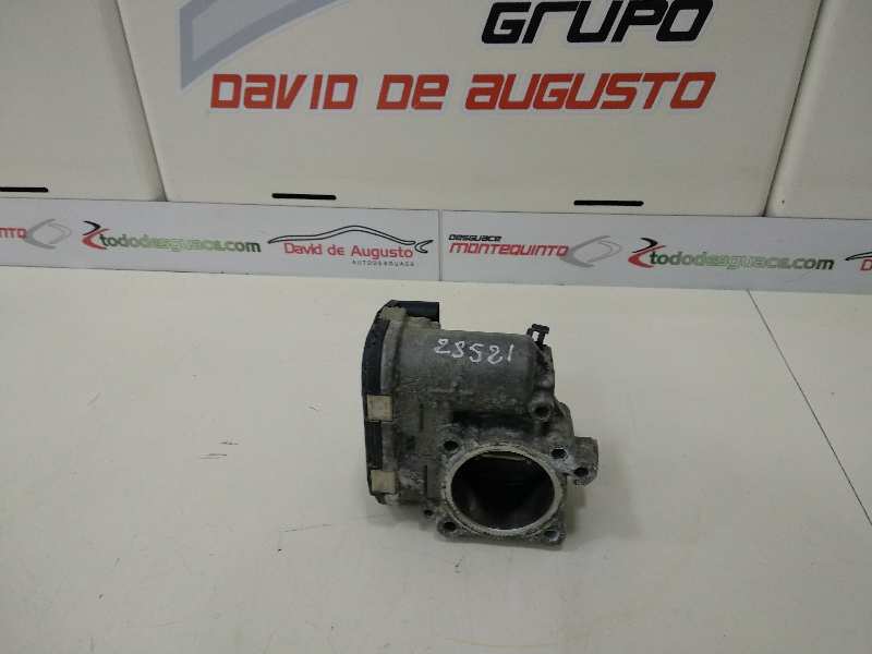 caja mariposa   ford c-max (ceu) trend 1.6 16v ti-vct cat