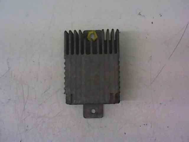  modulo electroventiladores   mercedes bm serie 168 clase-a 160 cdi (168.007) 1.7 cdi diesel cat