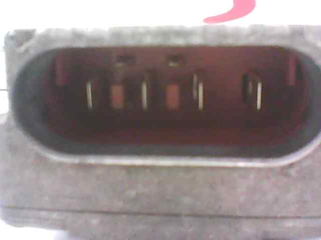  modulo electroventiladores   mercedes bm serie 168 clase-a 160 cdi (168.007) 1.7 cdi diesel cat