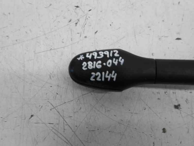  mando intermitentes   seat ibiza (6k1) select 1.4