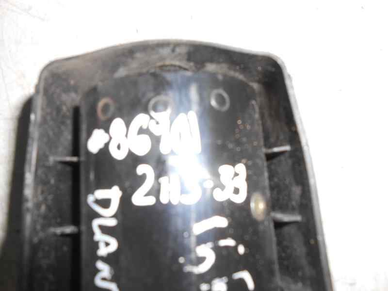  motor limpia delantero   ford focus berlina (cak) ambiente 1.6 16v cat
