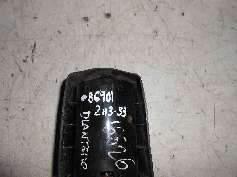  motor limpia delantero   ford focus berlina (cak) ambiente 1.6 16v cat