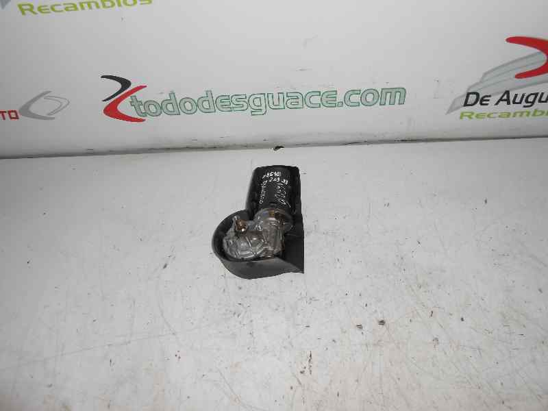  motor limpia delantero   ford focus berlina (cak) ambiente 1.6 16v cat