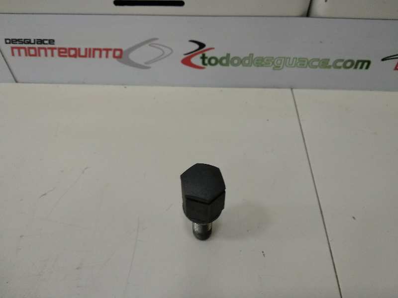  tornillo rueda llanta alumi   opel meriva b excellence 1.6 cdti dpf