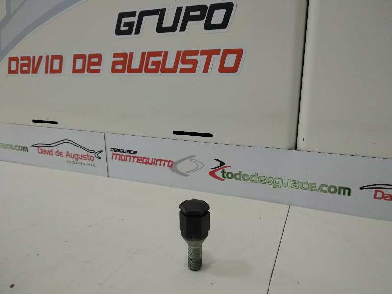  tornillo rueda llanta alumi   opel meriva b excellence 1.6 cdti dpf