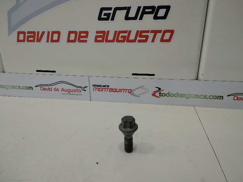  tornillo rueda llanta alumi   renault master ii phase 2 combi kombi 28t l2 6pl. 2.5 dci diesel cat