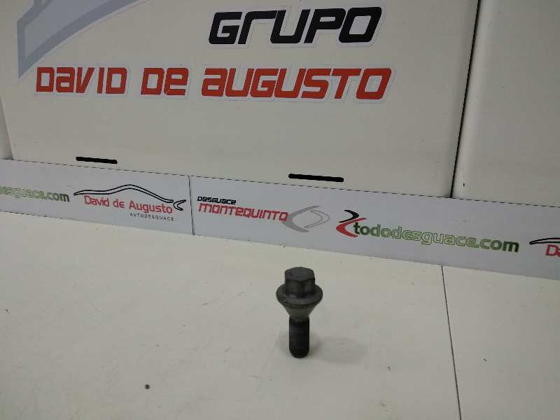  tornillo rueda llanta alumi   renault master ii phase 2 combi kombi 28t l2 6pl. 2.5 dci diesel cat