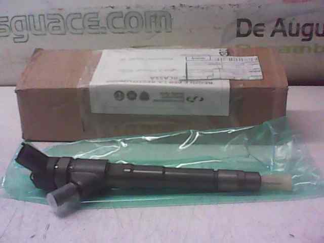  inyector   fiat recambio original . .
