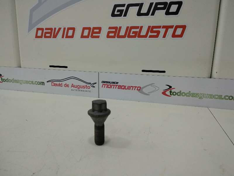  tornillo rueda llanta alumi   renault master ii phase 2 combi kombi 28t l2 6pl. 2.5 dci diesel cat