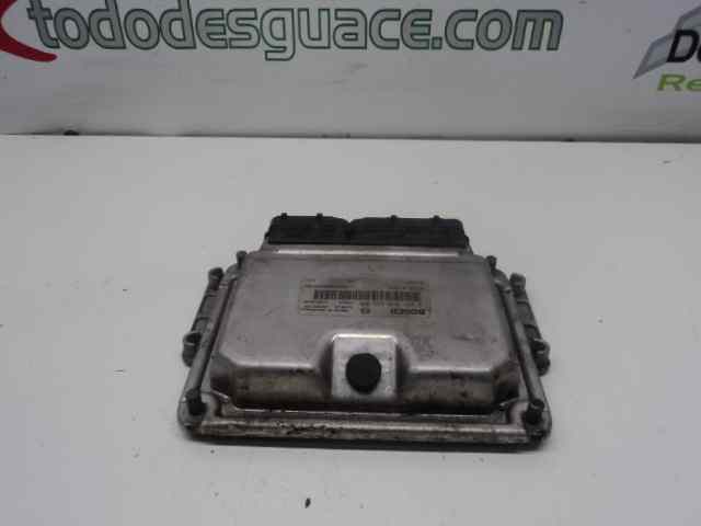  centralita motor uce   renault megane i fase 2 berlina (ba0) 1.9 d authentique 1.9 dti diesel