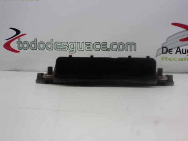  centralita motor uce   renault megane i fase 2 berlina (ba0) 1.9 d authentique 1.9 dti diesel