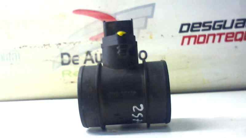  caudalimetro   opel astra g berlina elegance 2.0 16v di cat (x 20 dtl / ld3)