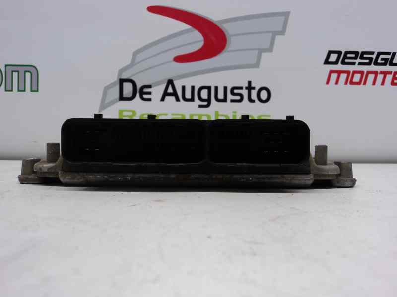  centralita motor uce   renault scenic (ja..) 1.9 dci authentique 1.9 dti diesel