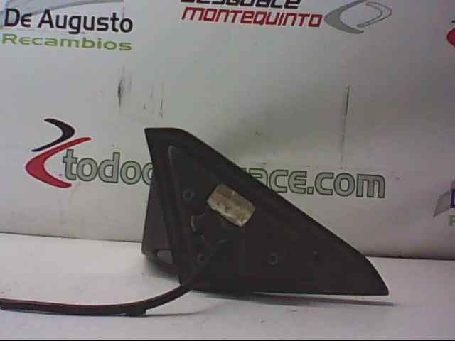  retrovisor izquierdo electrico   volvo s40 berlina 1.6 1.6 cat