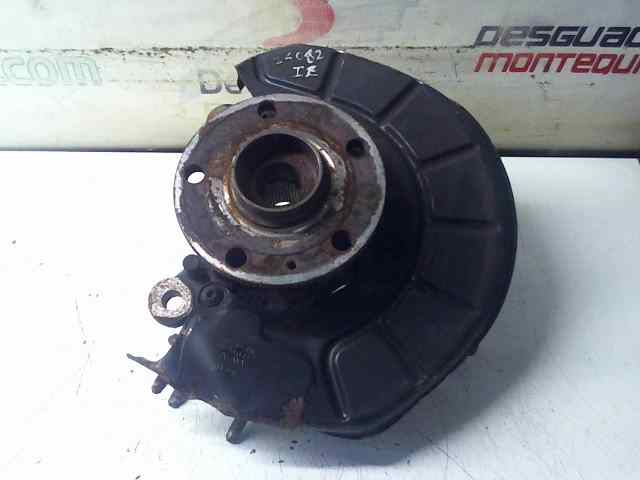  mangueta delantera izquierda   volkswagen caddy ka/kb (2k) furg. 1.9 tdi