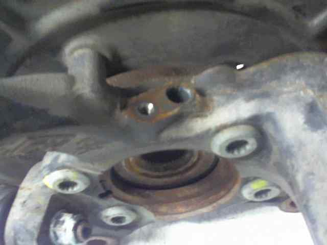  mangueta delantera izquierda   volkswagen caddy ka/kb (2k) furg. 1.9 tdi